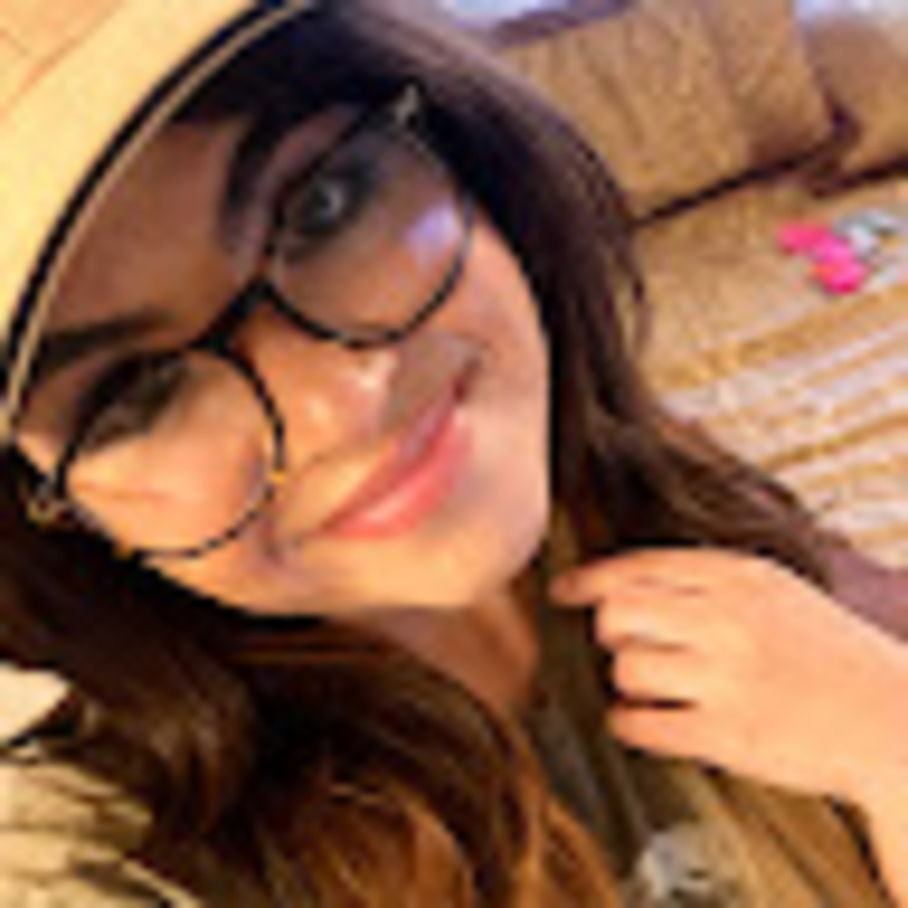 Meet your Posher, Mariah